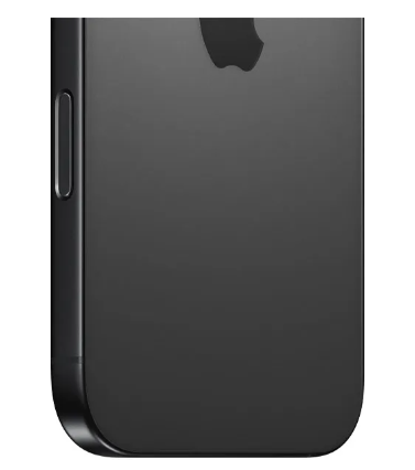 Apple iPhone 16 Pro A3083 eSIM 256GB 8GB RAM de 6.3" 48+48+12MP 12MP - BLACK Titanium