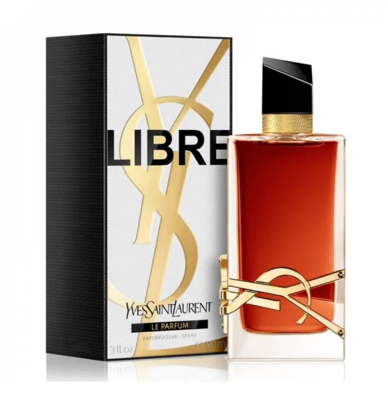 Perfume Yves Saint Laurent Libre Le Parfum 90ml