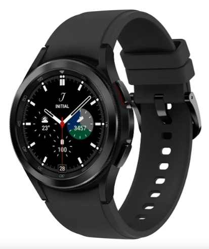 Relógio Samsung Galaxy Watch4 Classic SM-R890NZK 46 mm 