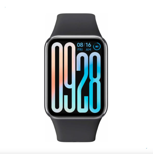 Relógio Xiaomi Smart Band 9 Pro M2401B1 Black