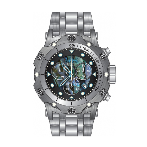 Relógio Invicta Venom 26687 Masculino