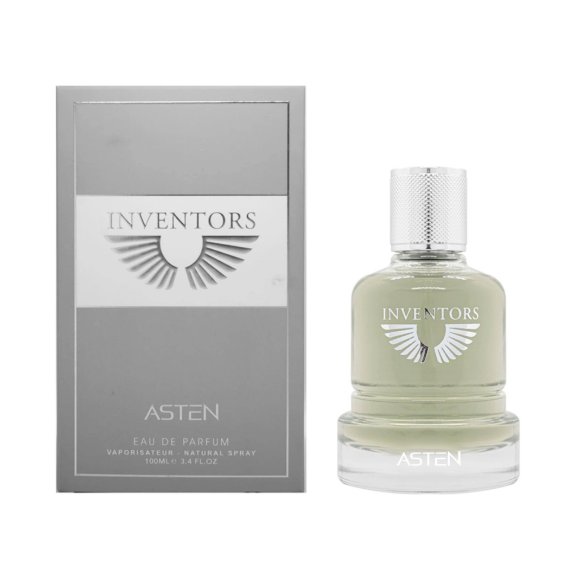 Perfume Asten Inventors EDP Masculino 100ml