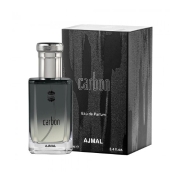Perfume Ajmal Carbon EDP Masculino 100ml