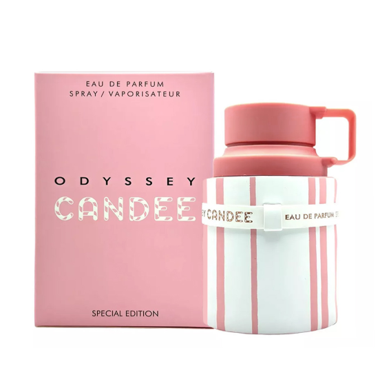 Perfume Armaf Odyssey Candee EDP Feminino 100ml