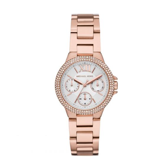 Relógio Michael Kors Camille MK6845 Feminino