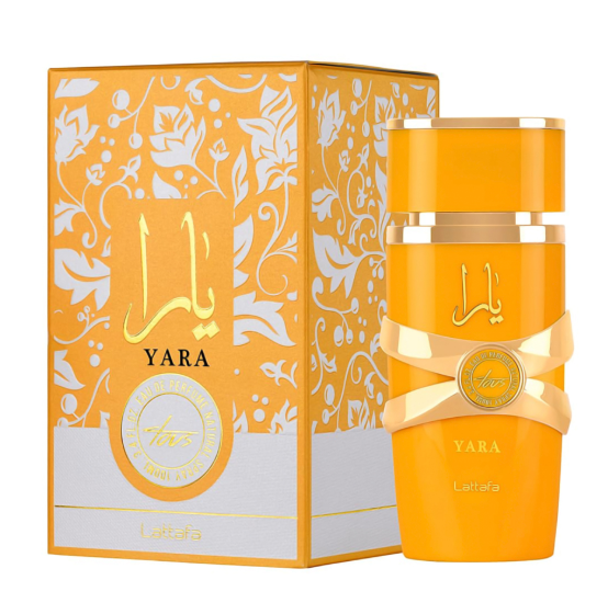Perfume Lattafa Yara Tous EDP Feminino 100ml