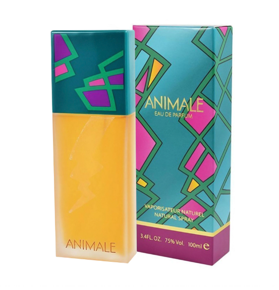Perfume Animale EDP Feminino 100ml