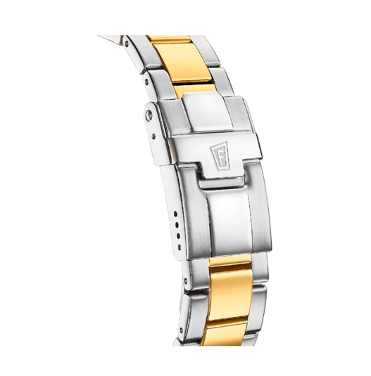 Relógio Cronógrafo Festina F20604/3 