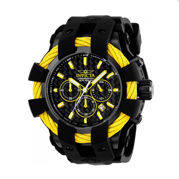Relógio Invicta Bolt 23871 Masculino