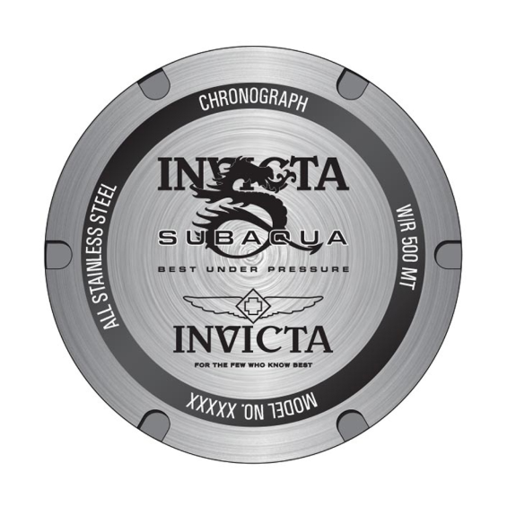 Relógio Invicta Subaqua 23922 Masculino
