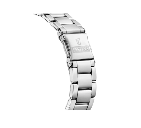 Relógio Festina F20622/1 Feminino