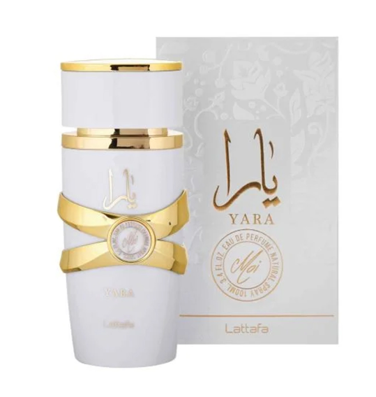 Perfume Lattafa Moi EDP Feminino 100ml