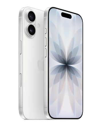 Apple iPhone 17 256GB de 6.3" 48+48MP 18MP - White