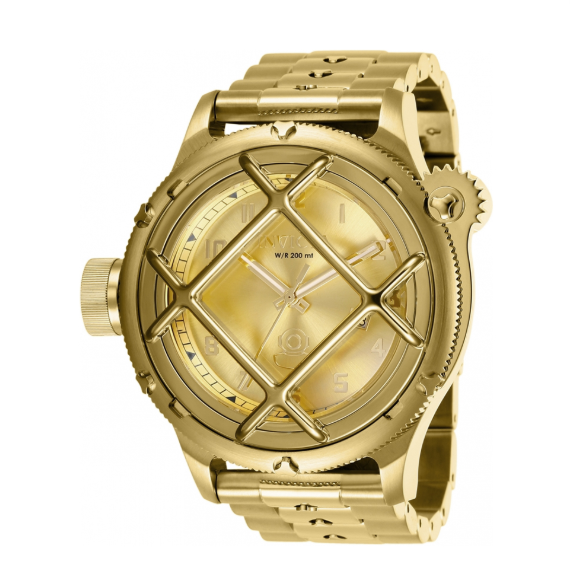 Relógio Invicta Russian Diver 26466 Masculino