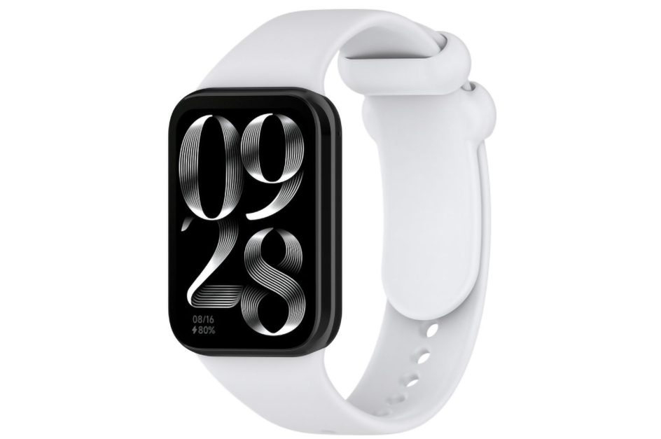 Relógio Xiaomi Smart Band 8 Pro M2333B1