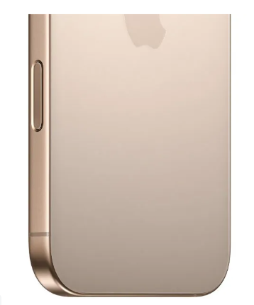 Apple iPhone 16 Pro A3083 eSIM 256GB 8GB RAM de 6.3" 48+48+12MP 12MP - Desert Titanium