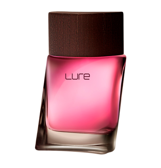 Perfume Ajmal Lure EDP Feminino 85ml