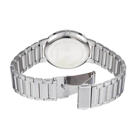 Relógio Citizen BI5010-59A Clássico de Quartzo