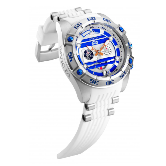 Relógio Invicta Star Wars 26069 Masculino