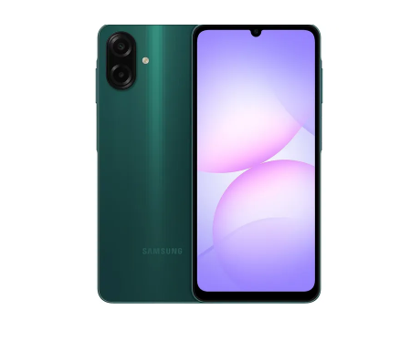 Smartphone Samsung Galaxy A07 A075M LTE Dual Sim 6.7" 4GB/128GB Green