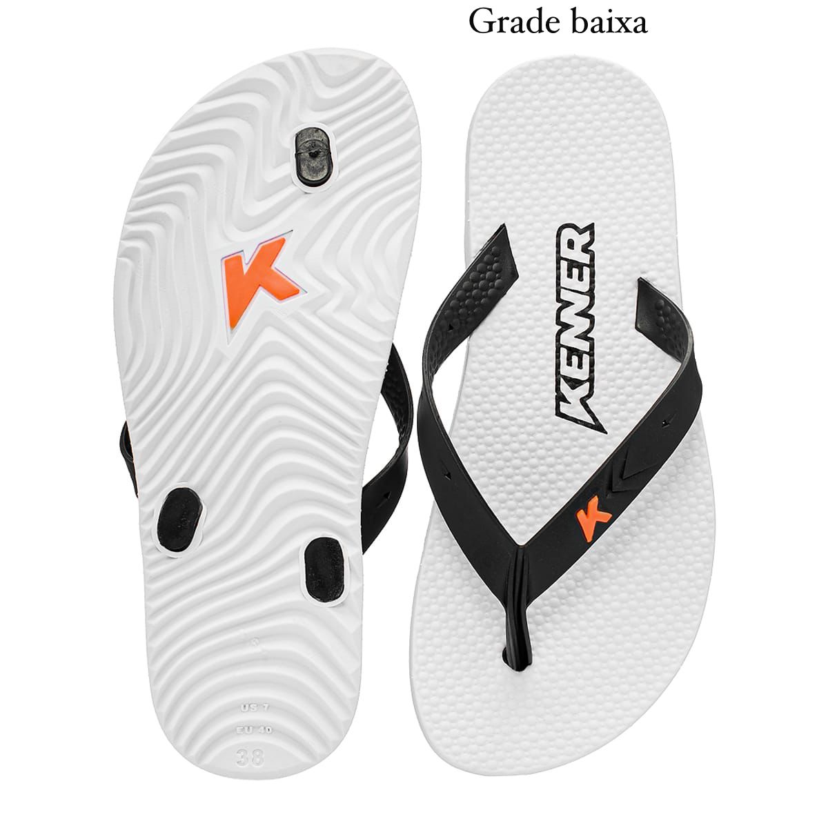 Chinelo Kenner Feminino Atacado 12 Pares