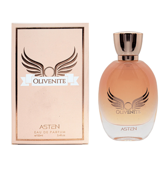 Perfume Asten Olivenite EDP Feminino 100ml