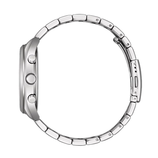 Relógio Citizen AN8210-56E Cronógrafo de Quartzo