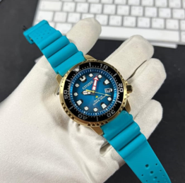Relógio Citizen Promaster BN0162-02X