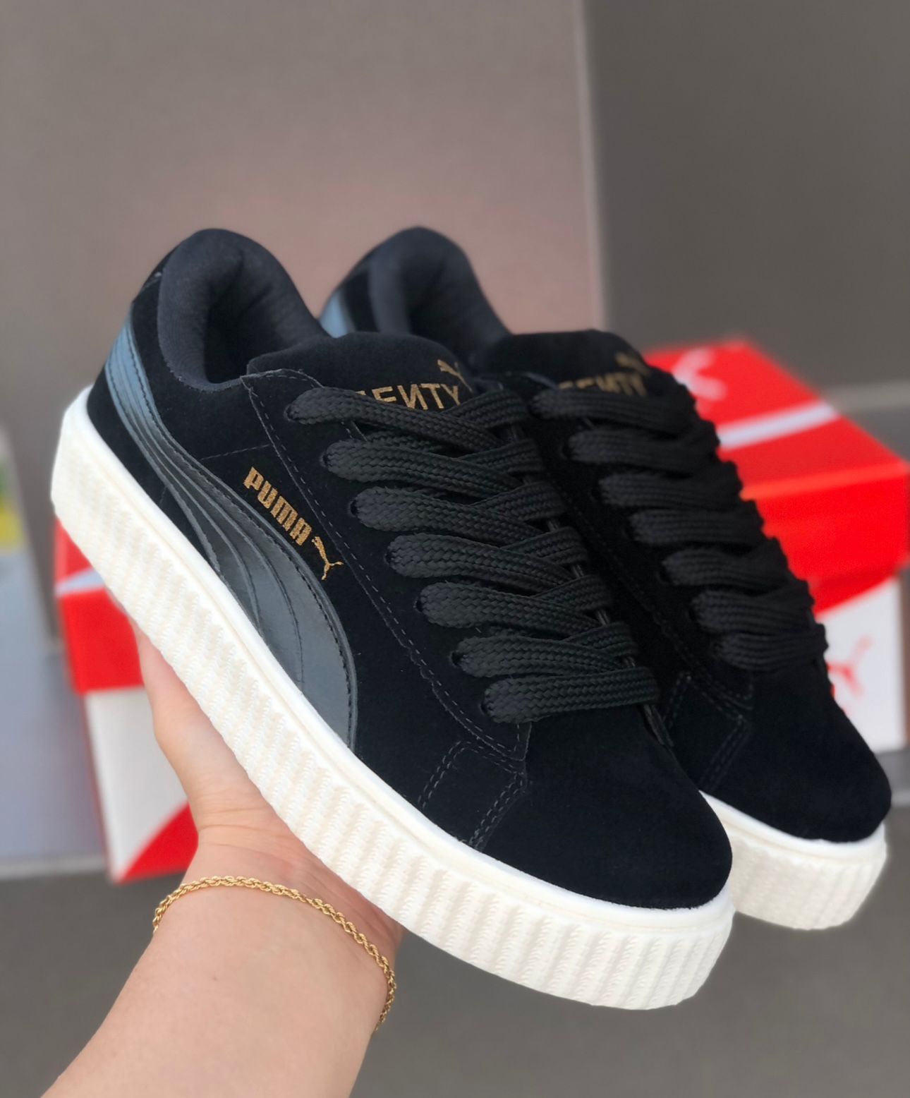 Puma Fenty - Atacado Unissex (Caixa Fechada)