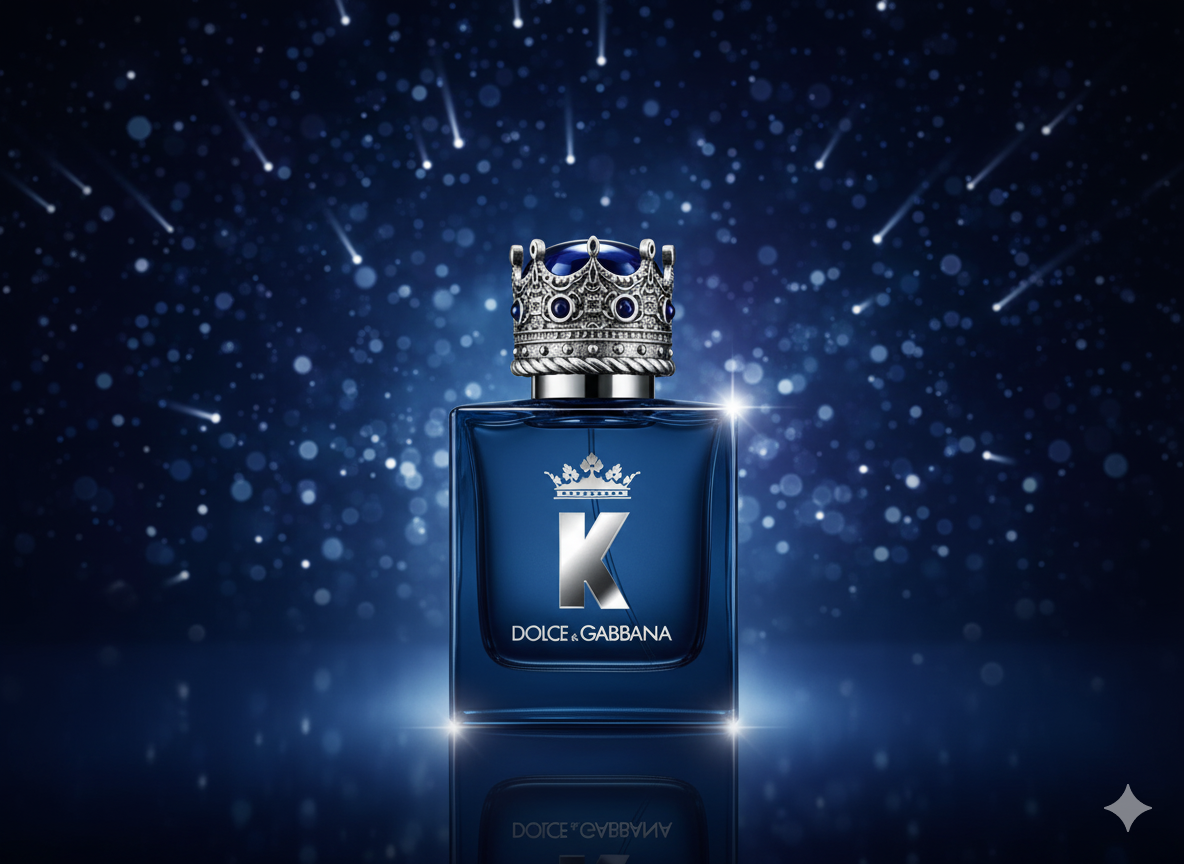 Perfume Dolce & Gabbana K Parfum 50mL - Masculino