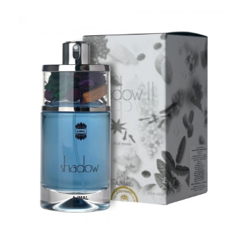 Perfume Ajmal Shadow II EDP Masculino 75ml