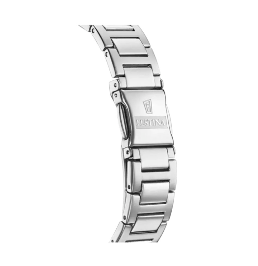 Relógio Festina F20583/1 Feminino Mademoiselle