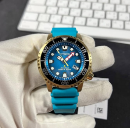 Relógio Citizen Promaster BN0162-02X
