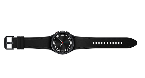 Relógio Smartwatch Samsung Galaxy Watch6 Classic SM-R950NZ 43 mm