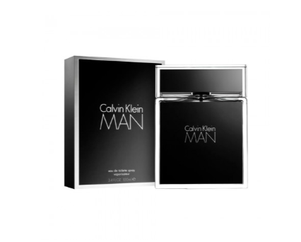 Perfume Calvin Klein Man EDT Masculino 100ml