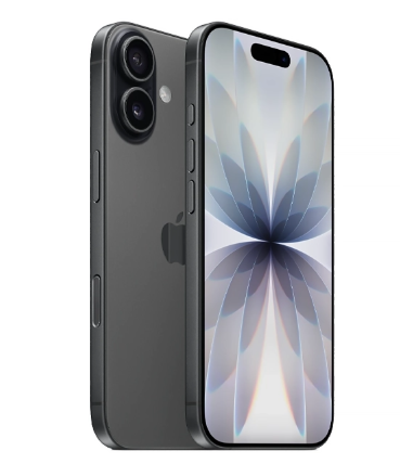 Apple iPhone 17 512GB de 6.3" 48+48MP 18MP - Black