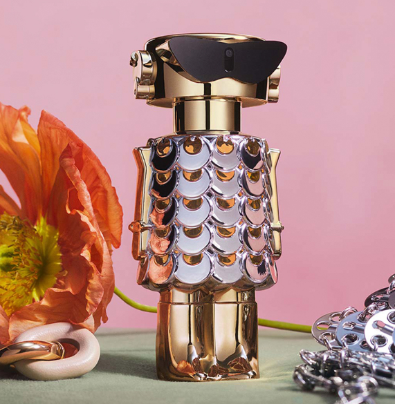 Perfume Paco Rabanne Fame EDP Feminino 80ml