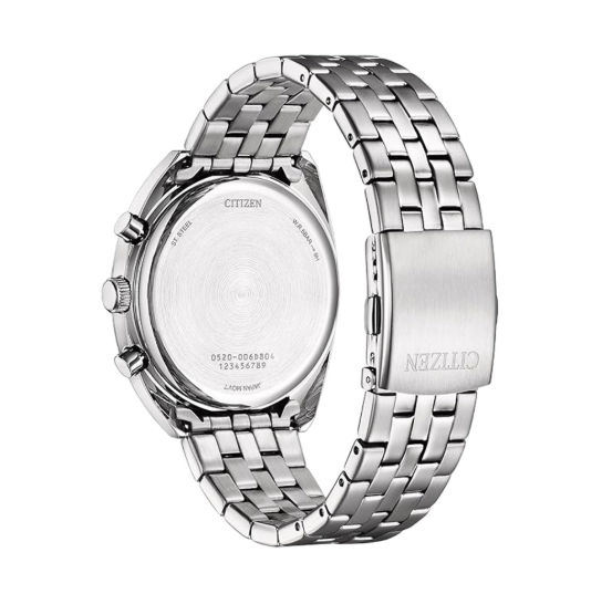 Relógio Citizen AN8210-56E Cronógrafo de Quartzo