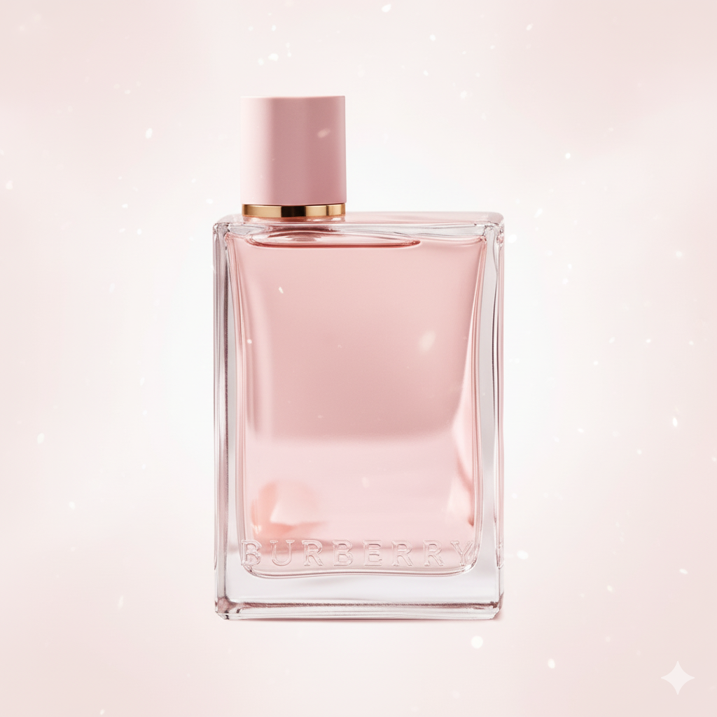 Perfume Burberry Her EDP Feminino 100ml