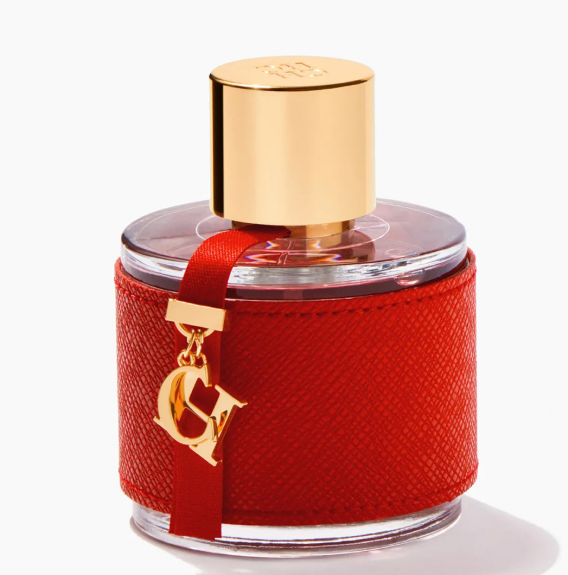 Perfume Carolina Herrera CH EDT Feminino 100ml
