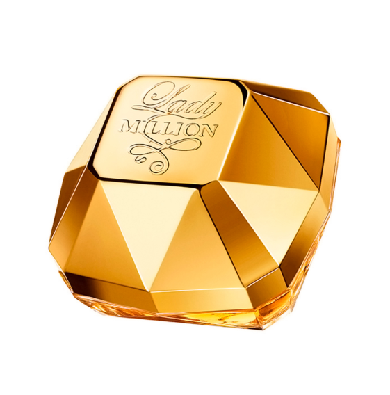 Perfume Paco Rabanne Lady Million EDP Feminino 80ml