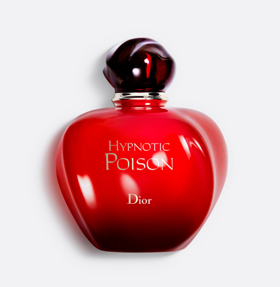 Perfume Dior Poison Hypnotic EDT Feminino 100ml