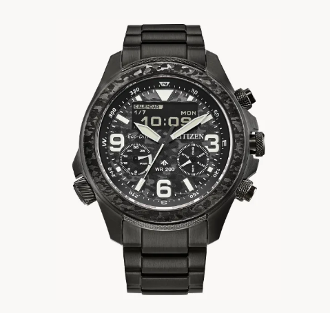 Relógio Citizen Promaster Land JV1008-63E