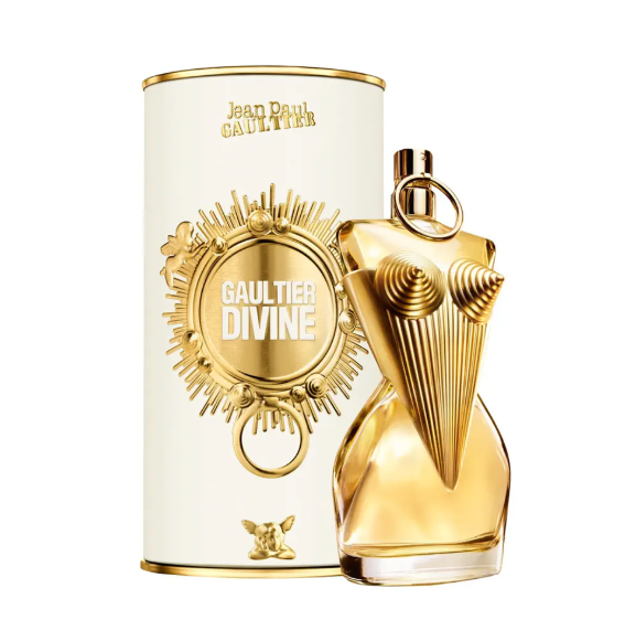 Perfume Jean Paul Gaultier Divine EDP Feminino 100ml