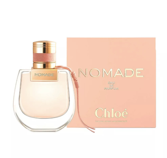 Perfume Chloé Nomade EDP Feminino 75ml