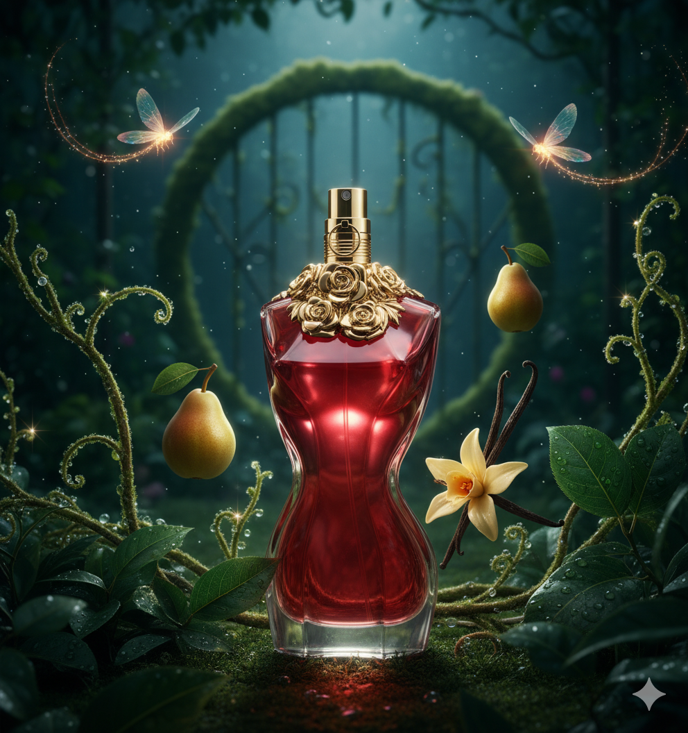 Perfume Jean Paul Gaultier La Belle EDP Feminino 100ml
