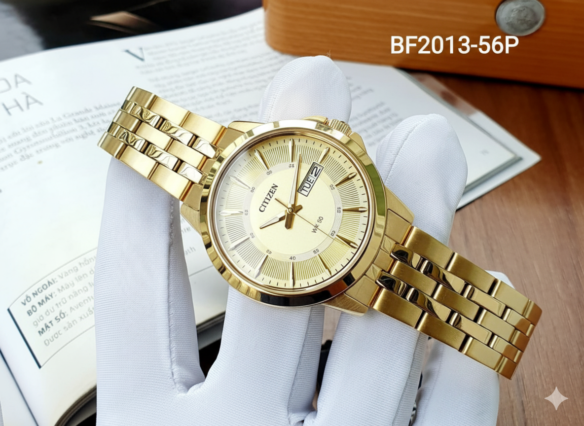 Citizen BF2013-56P