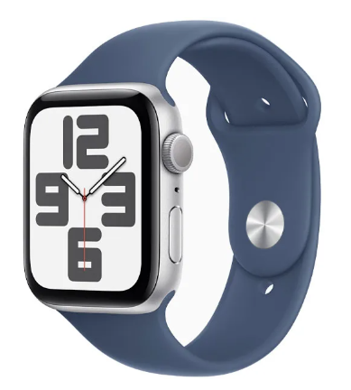 Apple Watch SE 2ª Geração - Seu Parceiro Essencial de Saúde e Conectividade