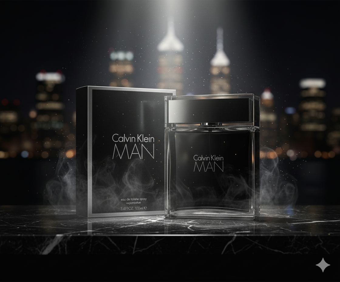 Perfume Calvin Klein Man EDT Masculino 100ml