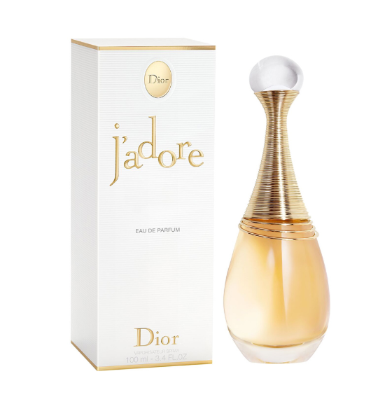 Perfume Dior J'adore EDP Feminino 100ml